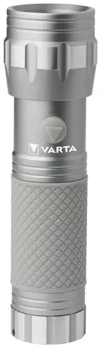Varta UV Light 15638101421 UV-LED Taschenlampe batteriebetrieben 68g