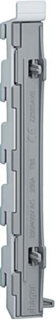 Hager Sammelschienenverbinder Feld/Feld,5pol. ZZ55SAVE)