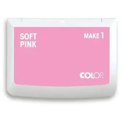 Colop Make 1 Stempelkissen Pink 1 Stück(e)