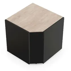 Brabura CT 90 Eckmodul - Summer Dala / Anthrazit