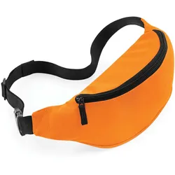 BagBase Gürteltasche BG42 orange 38 x 14 x 8 cm