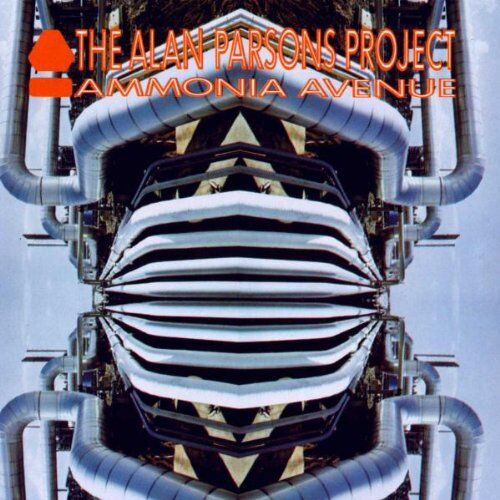 Alan Parsons Project - Ammonia Avenue - Preis vom 06.10.2026 07:26:00 h