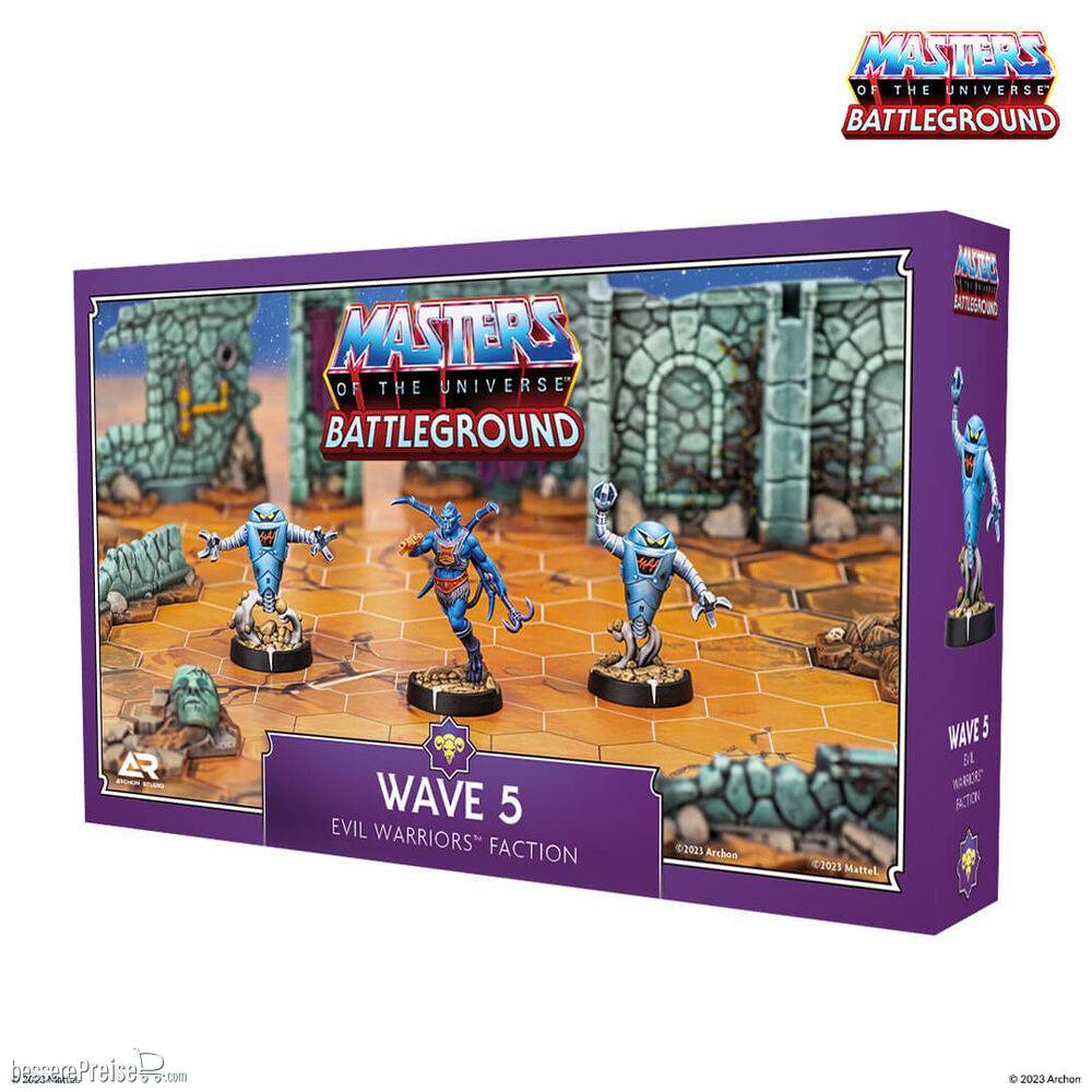 Archon Studio MOTU0082