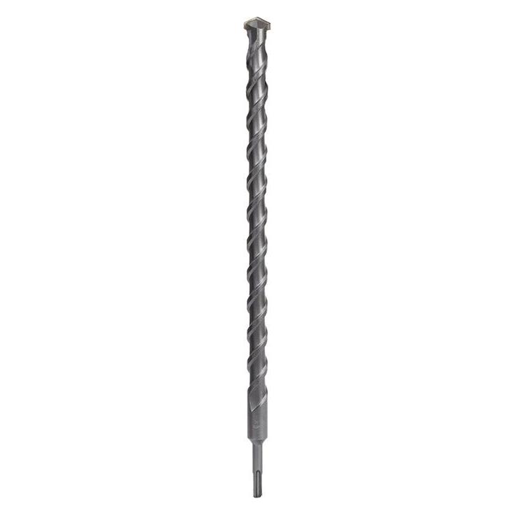 Haushalt SDS+ MASONRY DRILL BIT 25X400X460MM (ST-A12546)