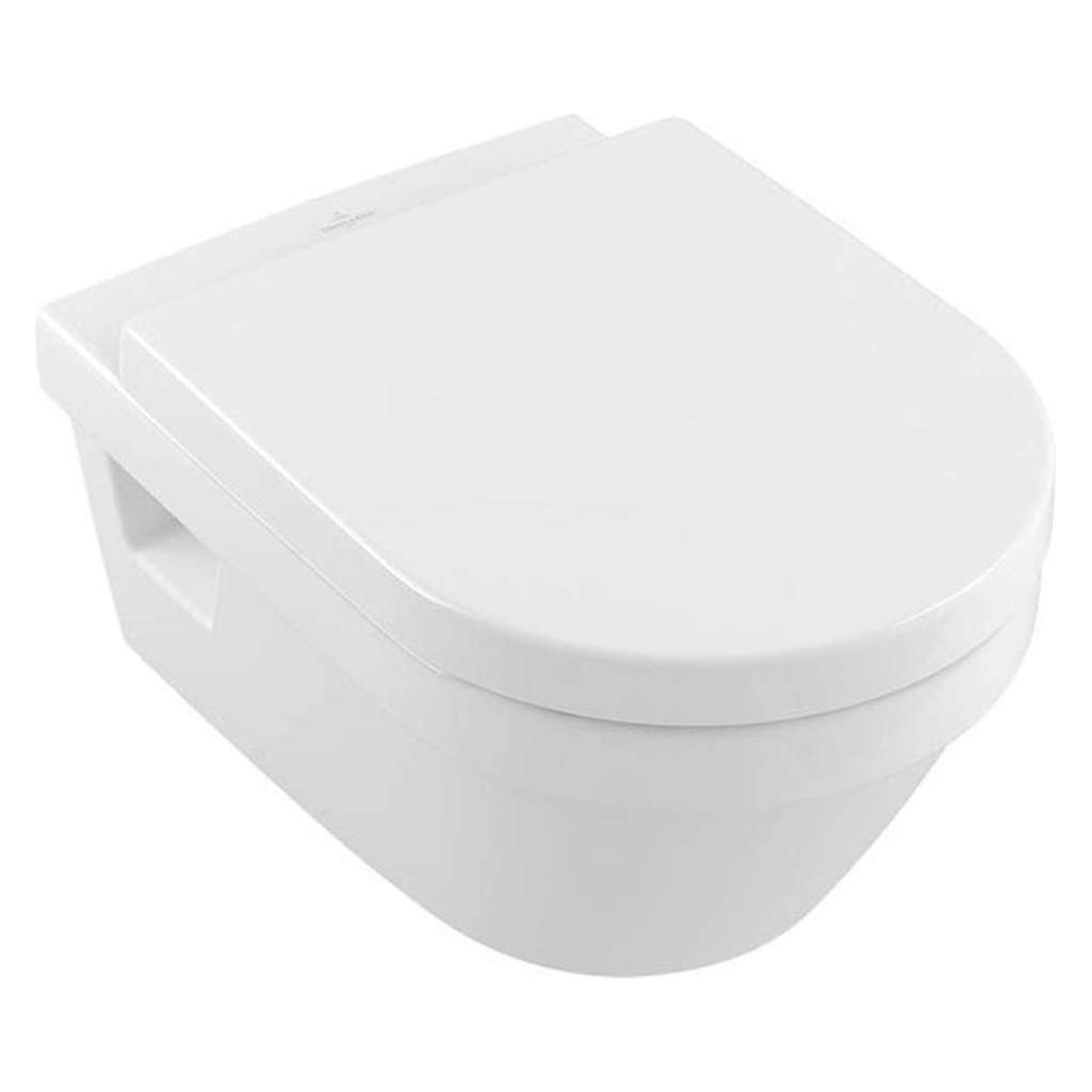 Villeroy & Boch WC-Set (5684HR01)