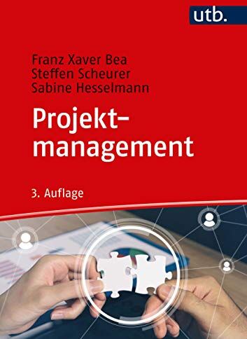 Bea, Franz Xaver - Projektmanagement - Preis vom 09.10.2026 07:28:09 h