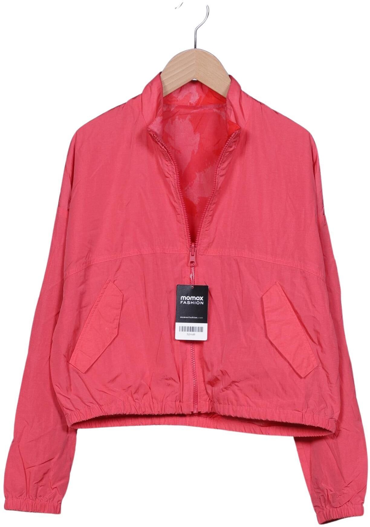 Bomboogie Damen Jacke, Pink, Gr. XS, Synthetik - Second Hand
