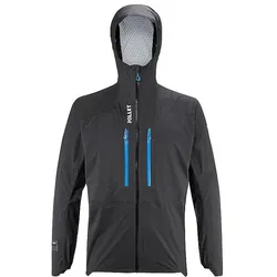 Millet, Herren, Skijacke, WANAKA 2.5L (XXL), Schwarz