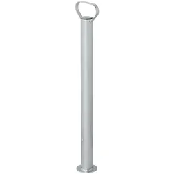 ProPlus 341516 Abstellstütze Ø48mm Länge 700mm Stützfuss