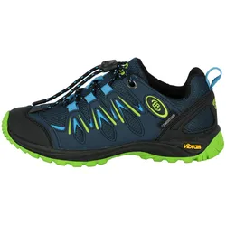 Brütting, Jungen, Wanderschuhe, Expedition Kids (27), Blau