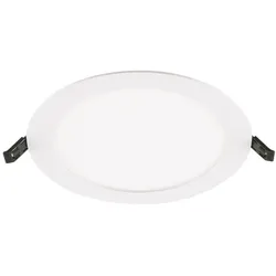 EVN Lichttechnik LED-Einbaupanel LTR220125