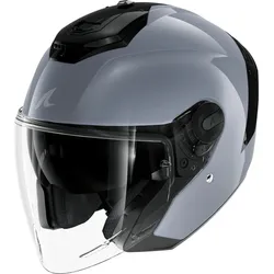 Shark RS Jet Blank Jethelm
