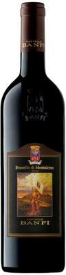 """Banfi Brunello di Montalcino 2020 Red Wine - Italy"""