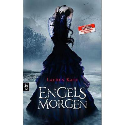 Engelsmorgen, Gebundene Ausgabe von Lauren Kate, Cbt