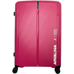 Travelite Vaka America Unlimited Arizona Edition - Trolley L (75 cm) - Pink Koffer24