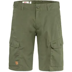 Fjällräven, Herren, Outdoorhose, Ruaha Shorts (46), Grün