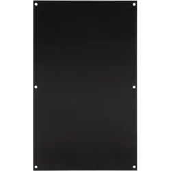 ABB AP51MHP Montageplatte 413x254x5mm ISO Pertinax 5mm