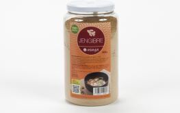 Mimasa Ingwer 600g