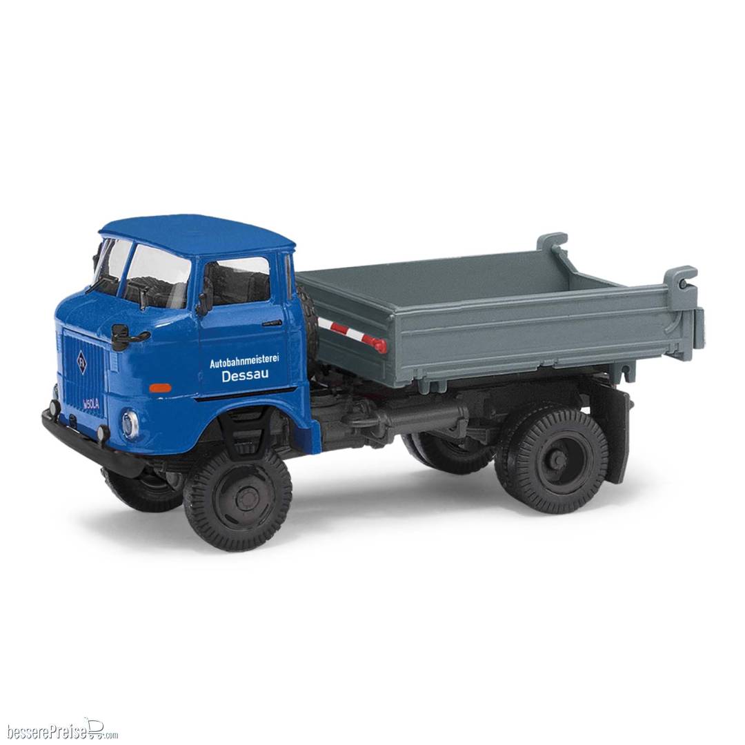 Busch 95402