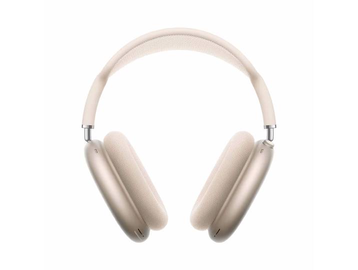 Apple AirPods Max 2 - Starlight – polarstern