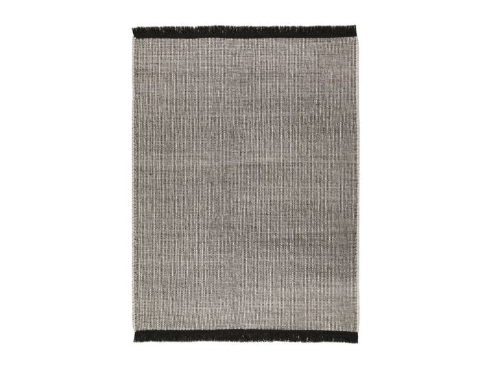 Kateha Tapis Nera Lana White, 250x350 cm