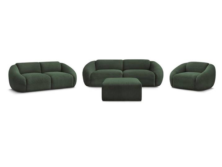 BOBOCHIC Sofa-Set TINA