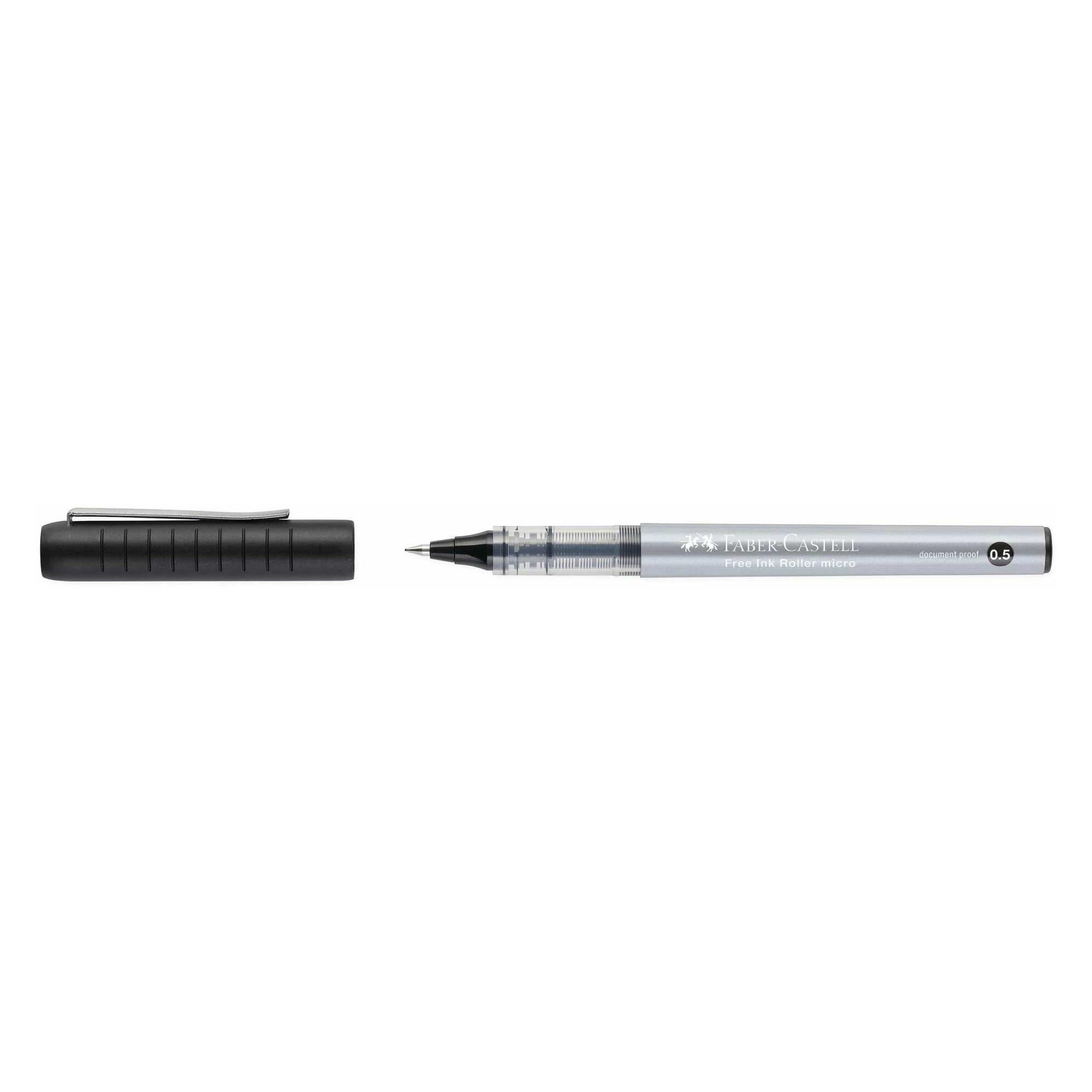 Faber-Castell FREE INK - Roller (1x) (348502)