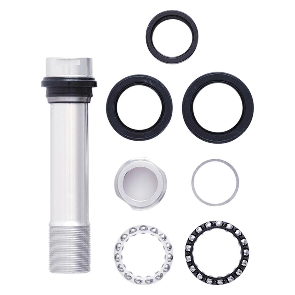 Shimano Achse komplett HB-M8010 (Y2A598010)