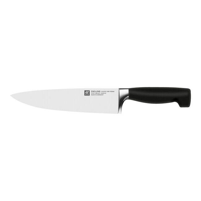 Zwilling Vier Sterne Kochmesser 20 cm 31071-201-0