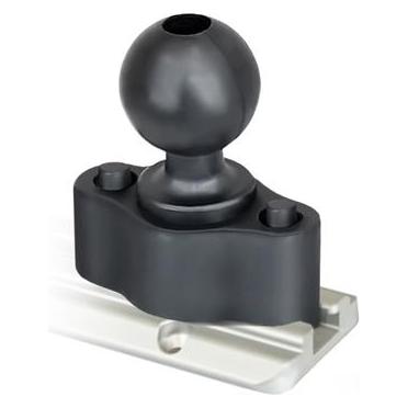 RAM Mounts UNPKD RAM 1 1/2Inch BALL (RAP-383U)