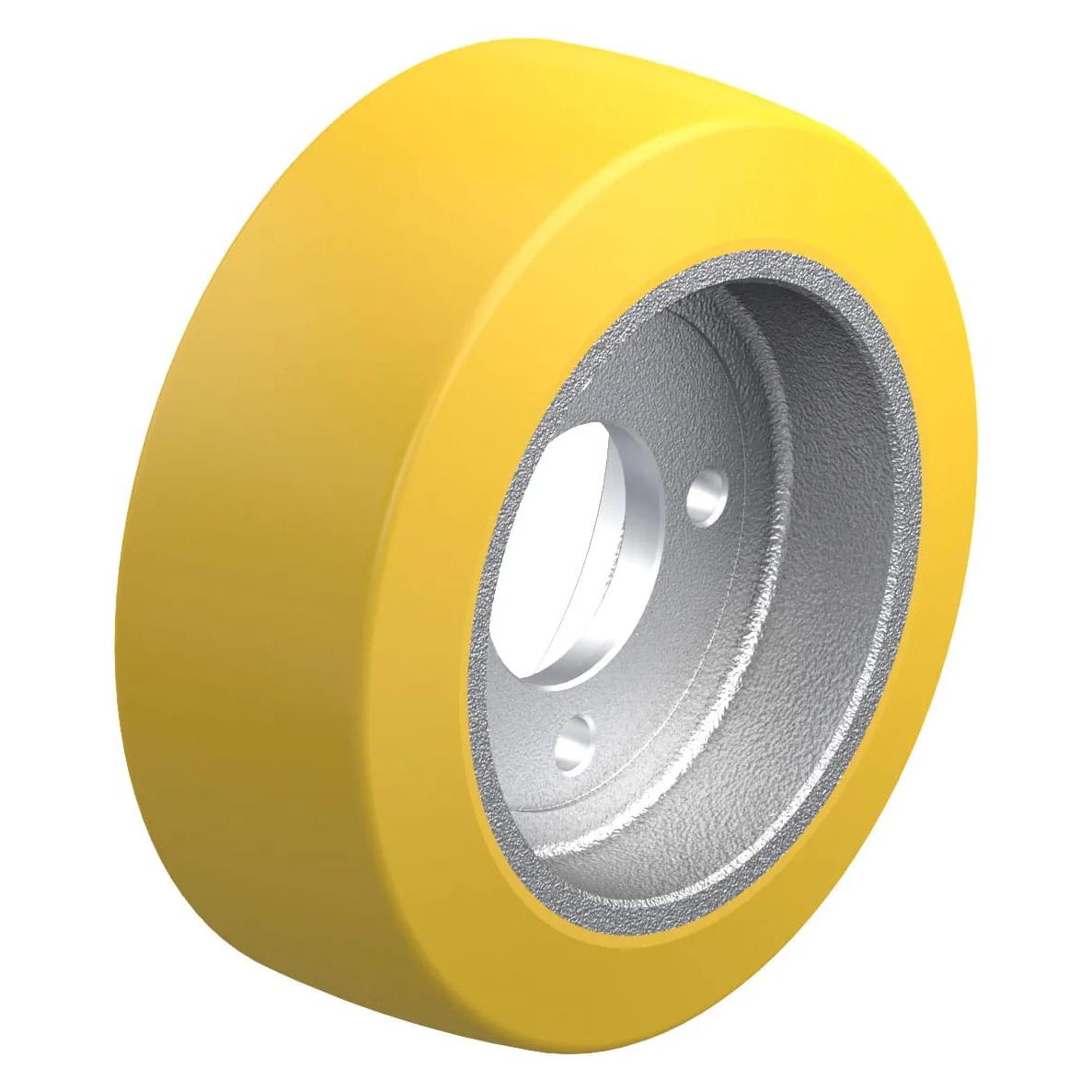 Blickle 758746 RTH 230x90/65-4 (758746)