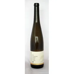 Trittenheimer Apotheke, Spätlese, Alte Reben, F.J.Eifel, fruchtig, 2020