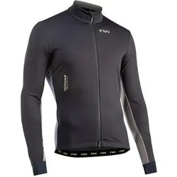 Northwave, Herren, Velojacke, Blade Light Jacke (M), Schwarz, M