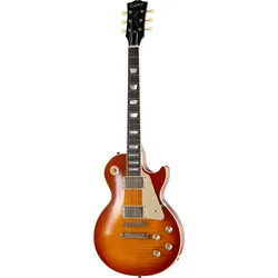 Epiphone 1960 Les Paul Standard Reissue Tangerine Burst