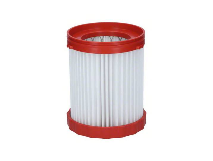 Bosch GAS 18V 10 L Professional Faltenfilter