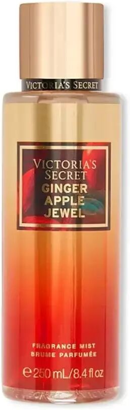 Victoria's Secret Ginger Apple Jewel Body Mist 250 ml