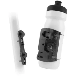 FIDLOCK Flaschenhalter TWIST uni connector + bike base