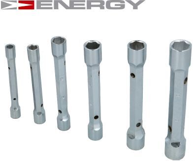 Energy Steckschlüsselsatz Ne00813