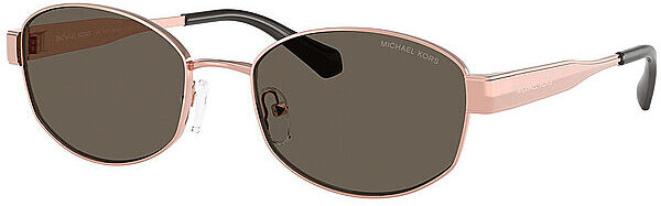 MICHAEL KORS Sonnenbrille 0MK1161/56 gold EG