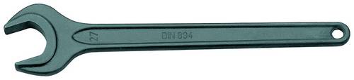 Gedore 6577860 894 80 Einmaulschlüssel Schlüsselweite (Metrisch) 80mm
