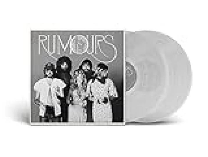 Rumours Live (Edición color limitada)(Exclusiva Amazon)(2LP-Vinilo)