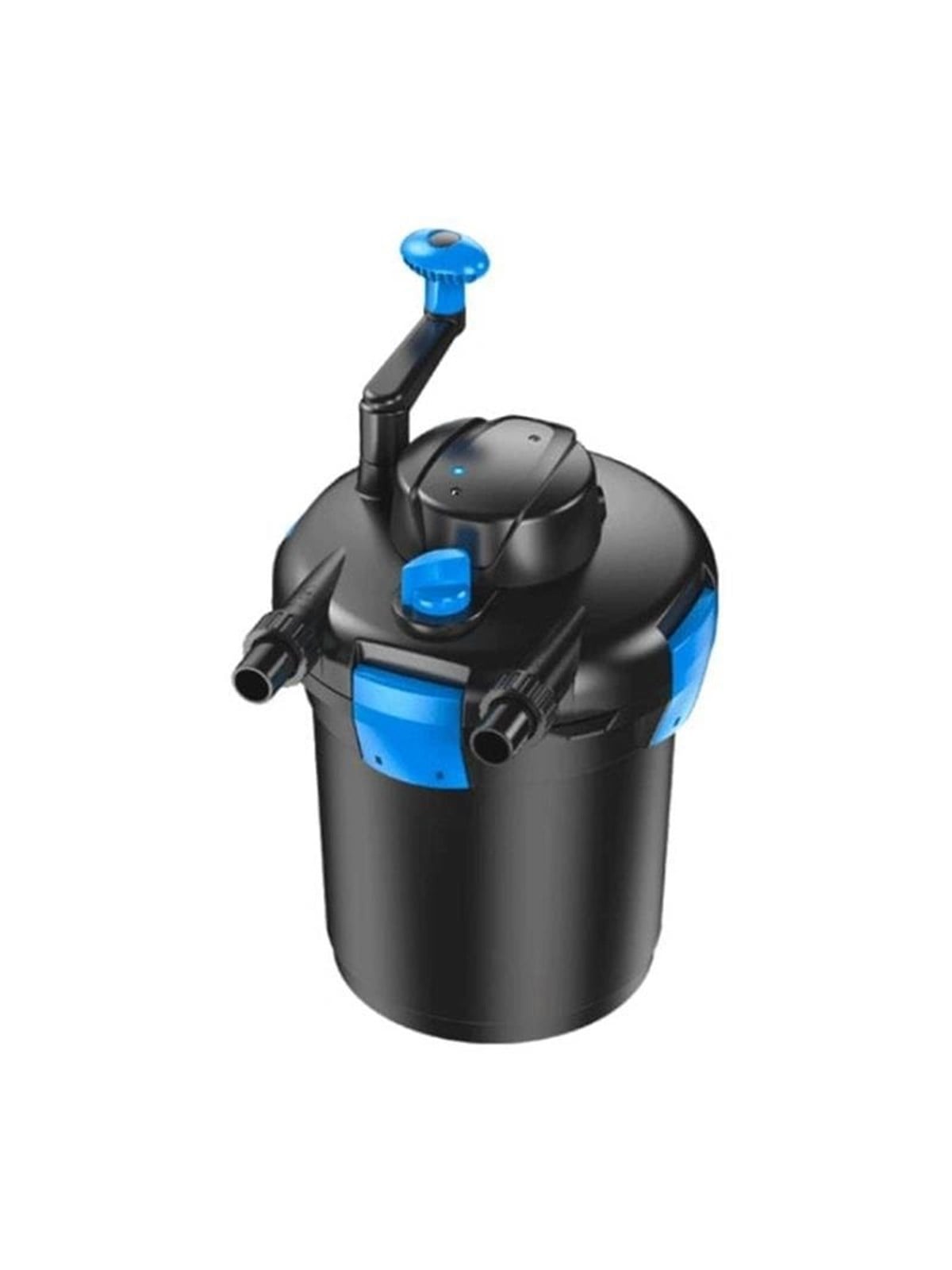 Sunsun CPF-1500 9W UV-Druckfilter für Teiche