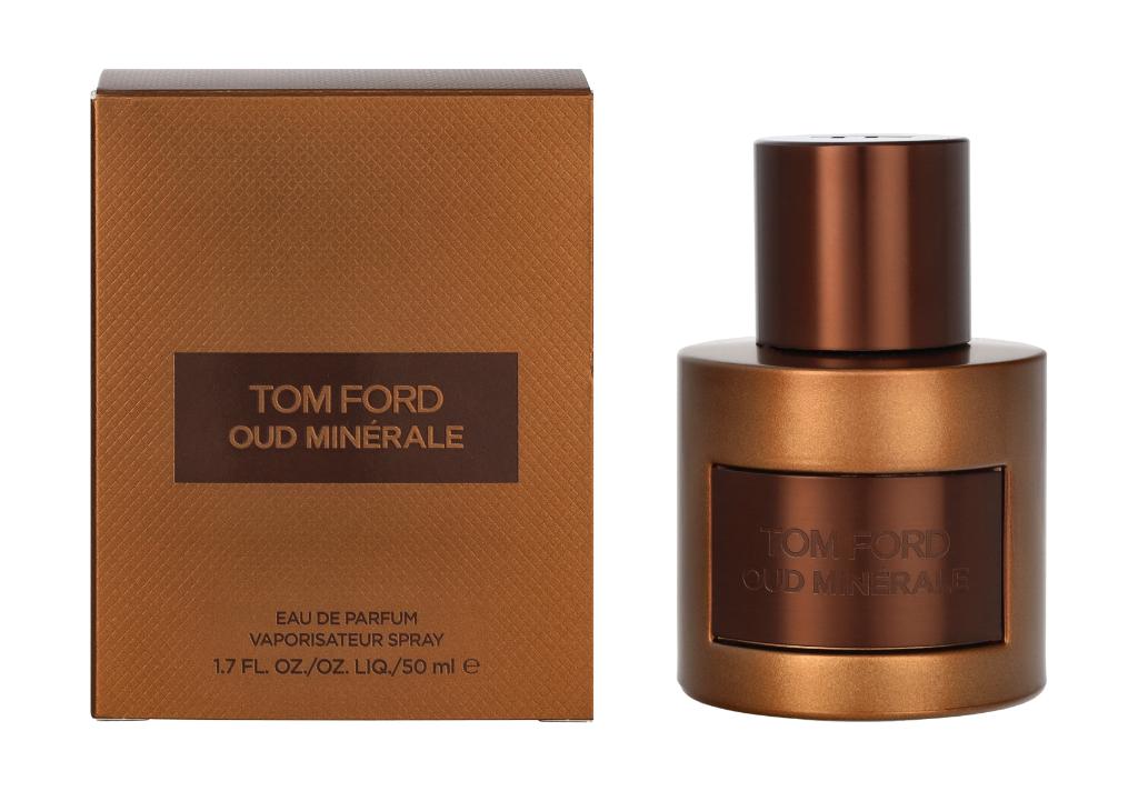 Tom Ford Oud Minerale Edp Spray50 ml.