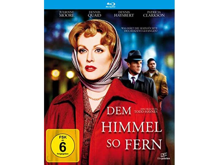 Dem Himmel so fern (Filmjuwelen)