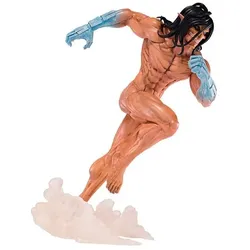 ABYstyle Static Figure - SFC - Attack on Titan - Tony Tony Chopper