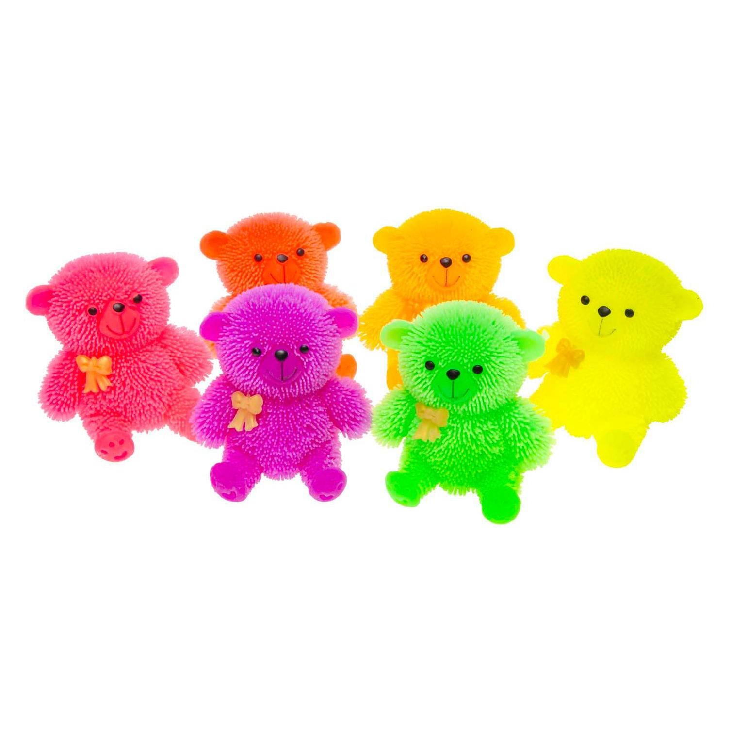 LG-Imports Kugelbär Farbe, 9cm (9 cm) (57327727)