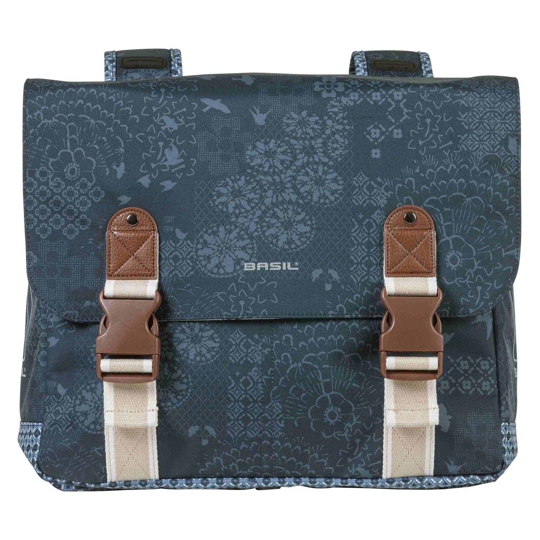 Basil Bohème (35 l, Gepäckträgertasche) (BA18011)