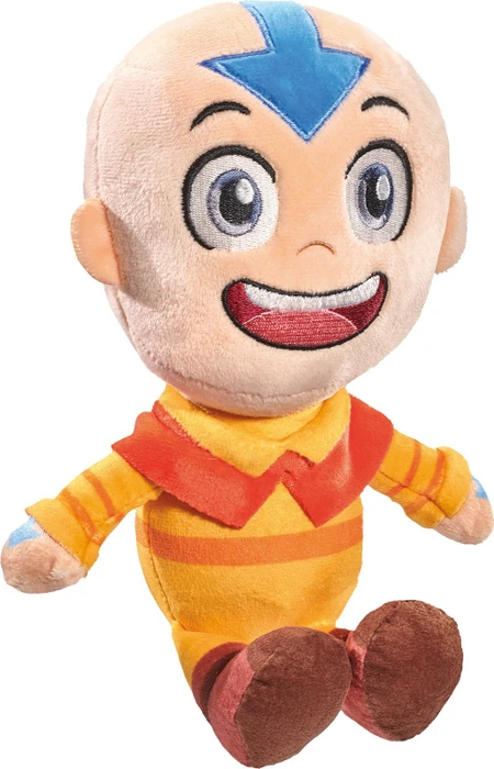 Schmidt Spiele Avatar Aang (22 cm)