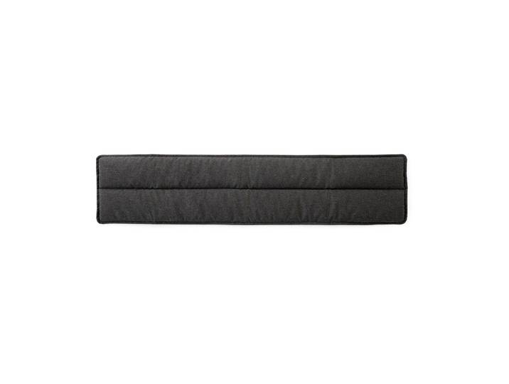 &Tradition Coussin d assise Ville AV28 180x40 cm Heritage char'