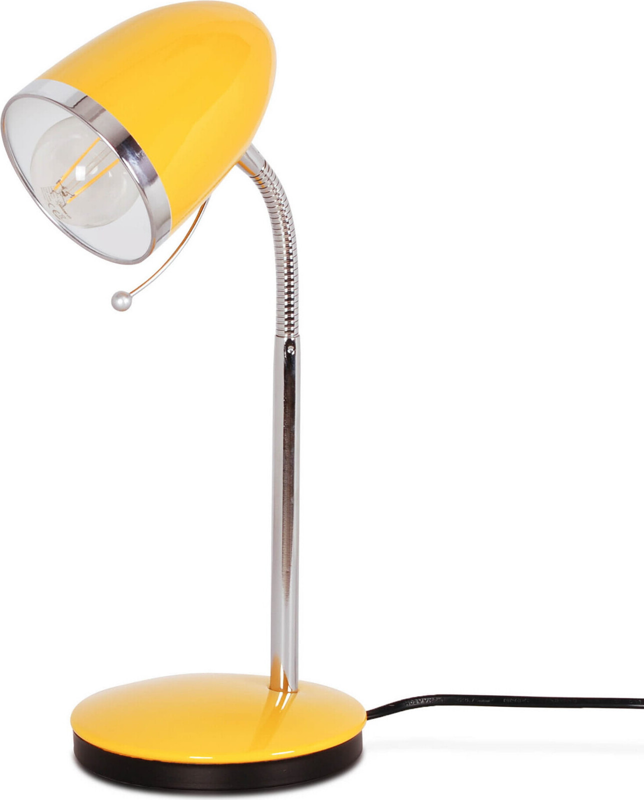 Kaja K-MT-200 gele bureaulamp